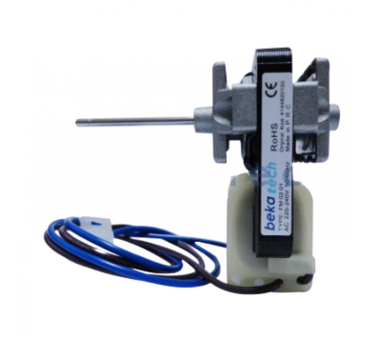 Arçelik Beko Buzdolabı Fan Motoru